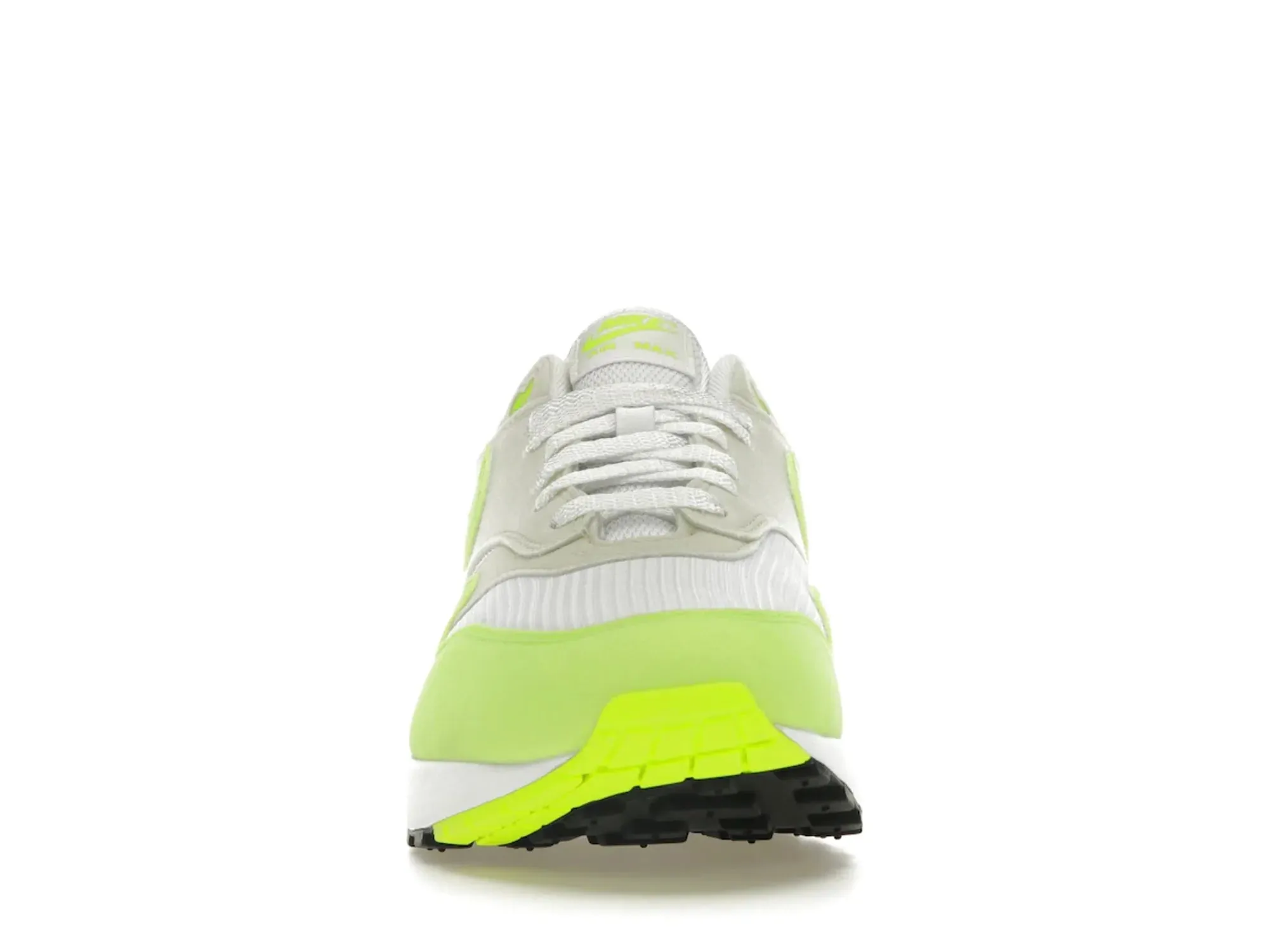 Nike Air Max 1 '87 "Volt Suede"