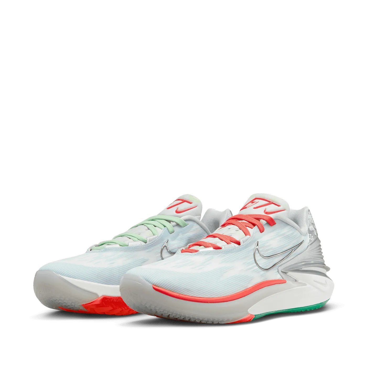 Nike Air Zoom G.T. Cut 2 EP 'Christmas'