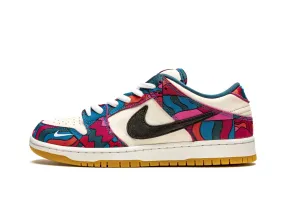 Nike SB Dunk Low X Parra "Abstract Art" (2021)