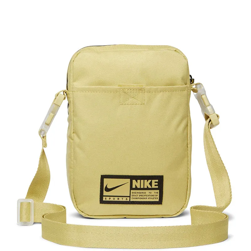 Nike Unisex Elemental Premium Basketball Crossbody Bag (4L)