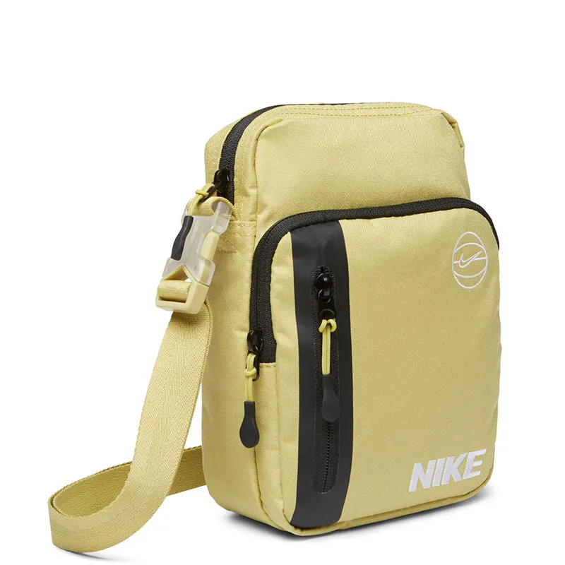 Nike Unisex Elemental Premium Basketball Crossbody Bag (4L)