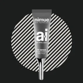 Nimue Skin Technology Ai Eye Serum