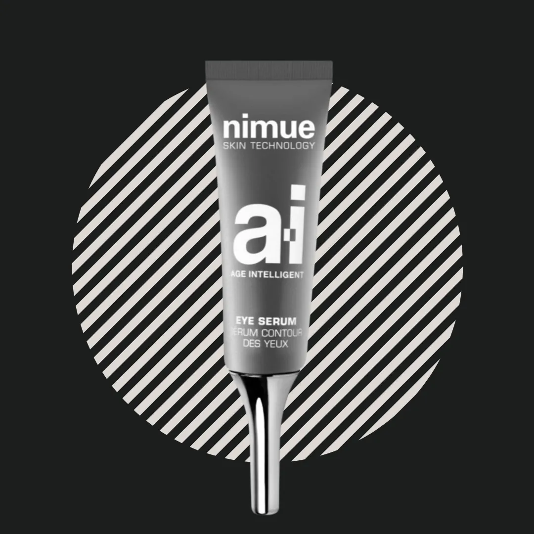 Nimue Skin Technology Ai Eye Serum