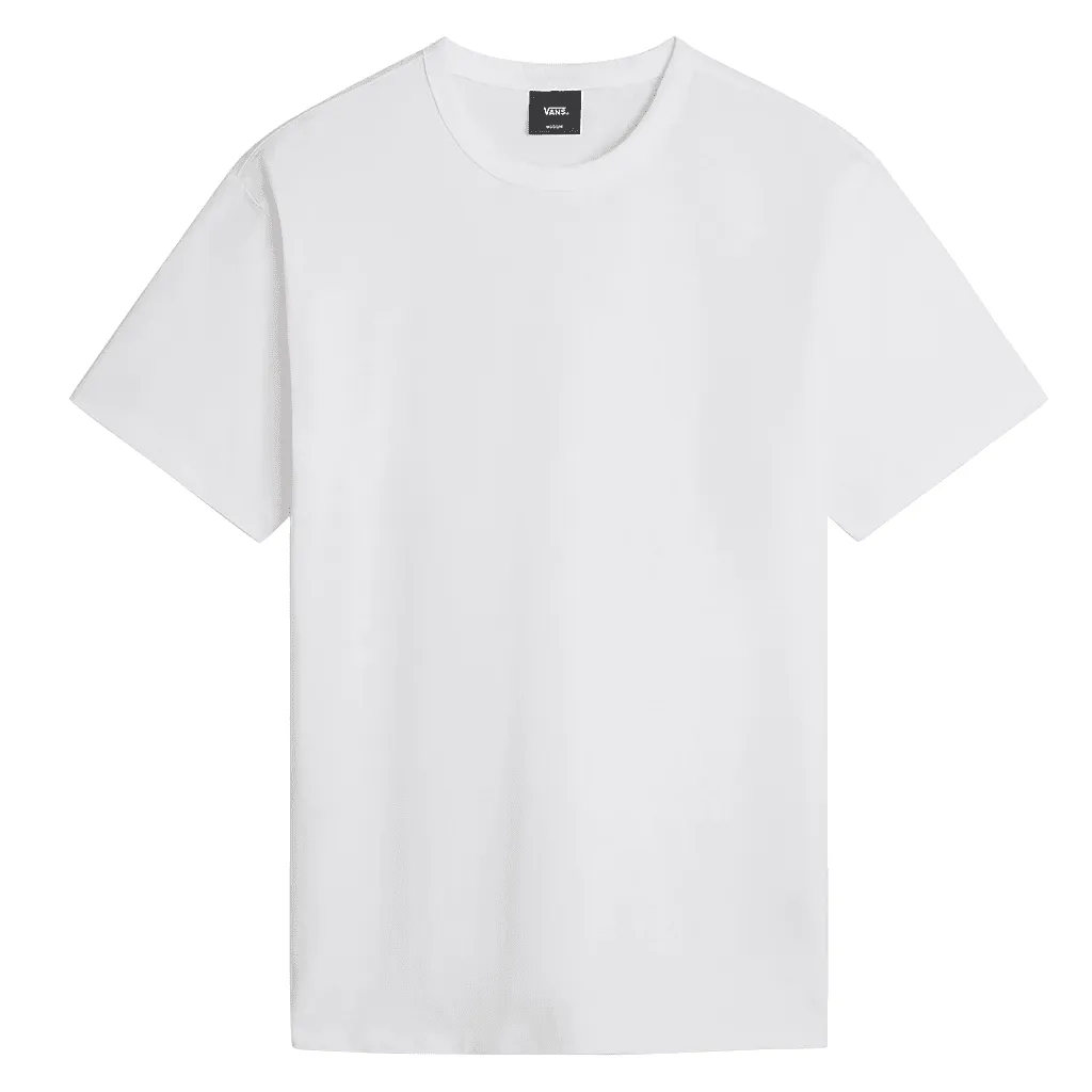 Off The Wall II t-shirt - White