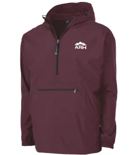 Pack N Go Pullover - Team Colors