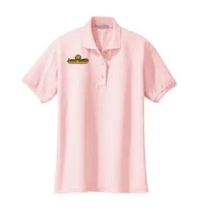 Port Authority® Ladies Silk Touch™ Polo