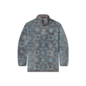 Pueblo Aztec Pullover