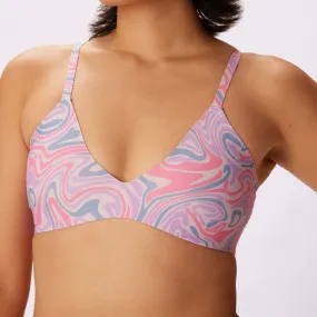 Smooth Lift Triangle Bralette | Seamless Universal | Archive (Candy Melt)