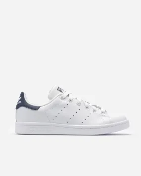 Stan Smith Running White/New Navy