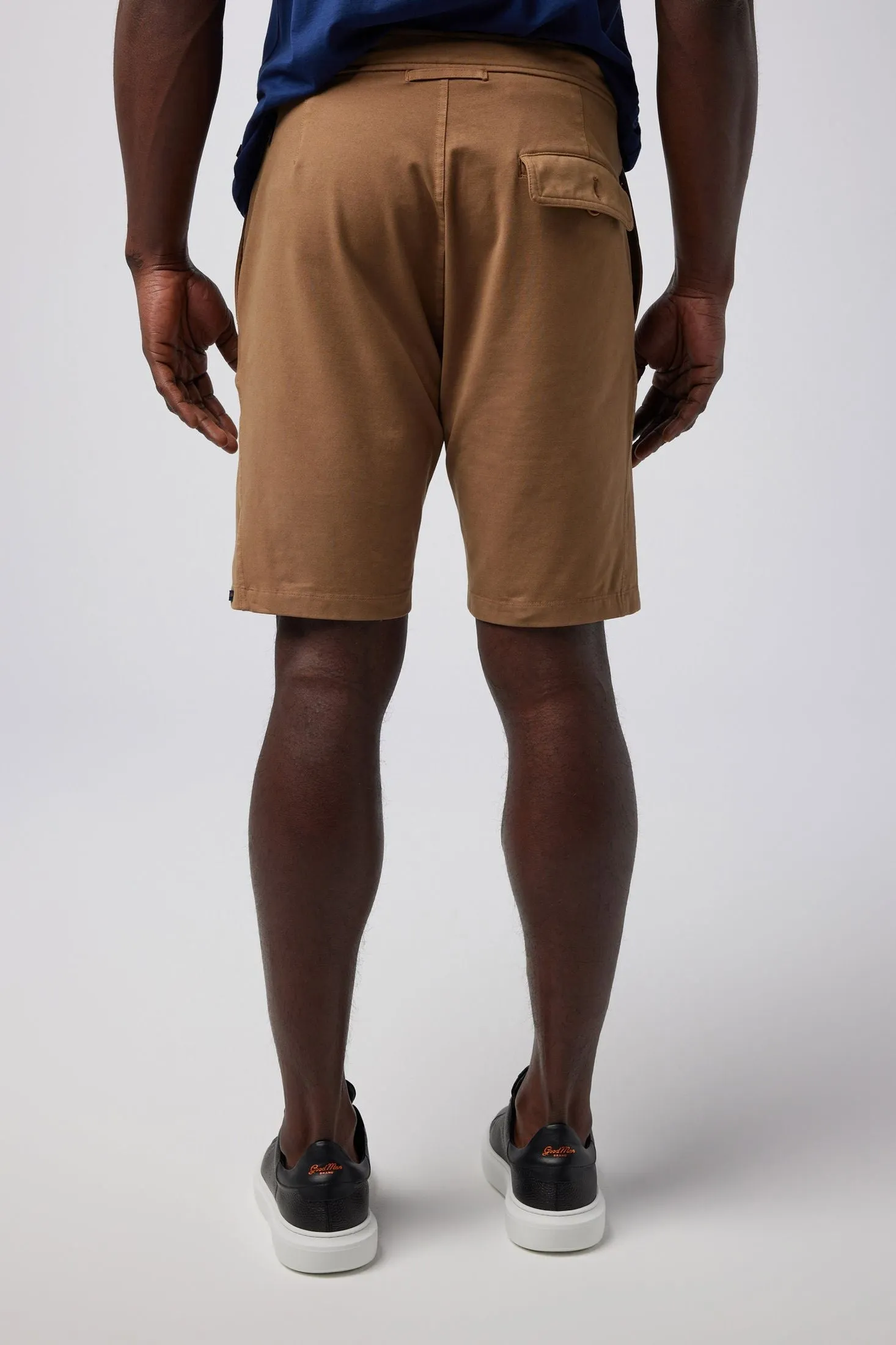 Tulum Short 9" | Flex Pro Jersey