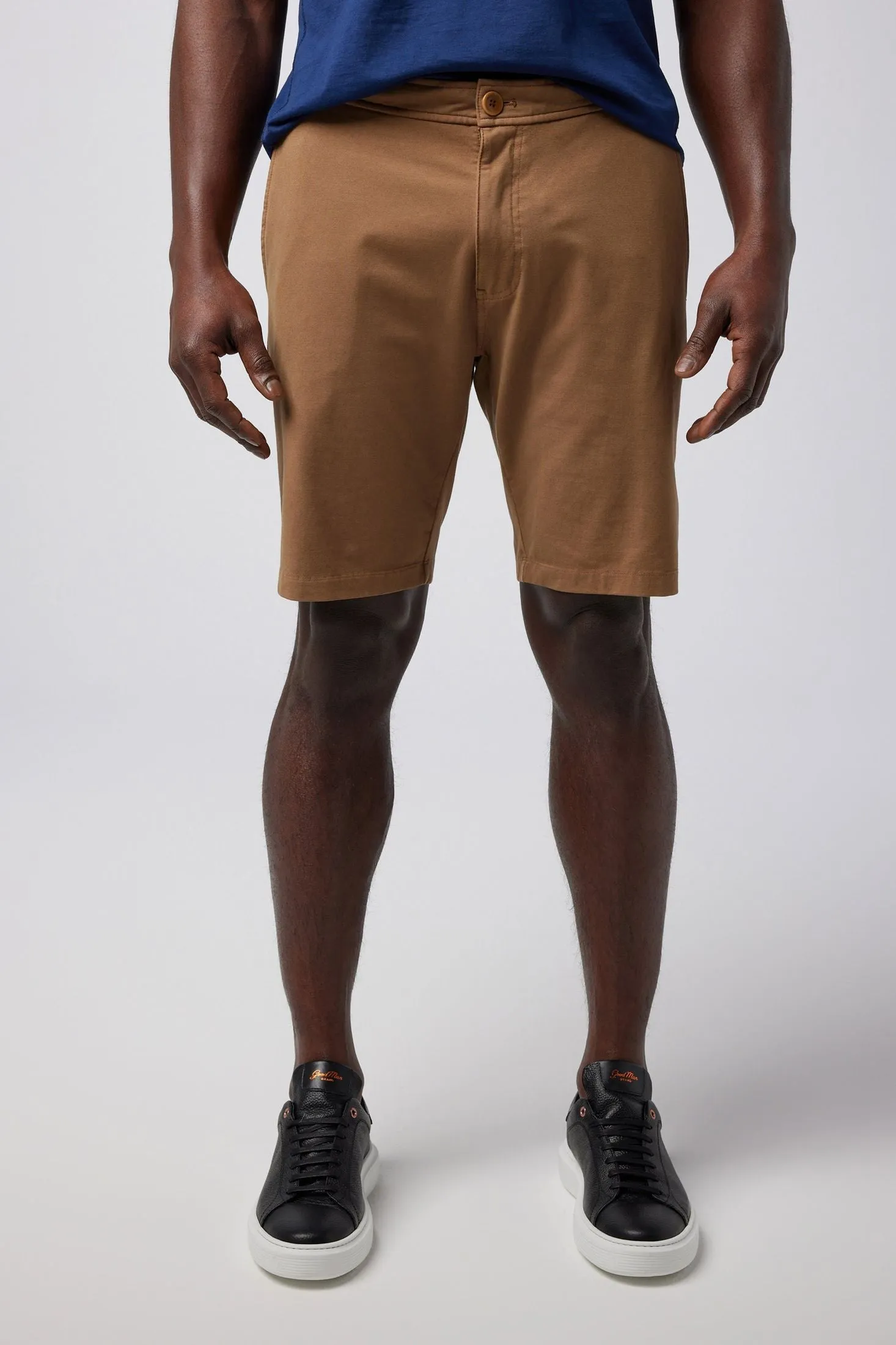 Tulum Short 9" | Flex Pro Jersey