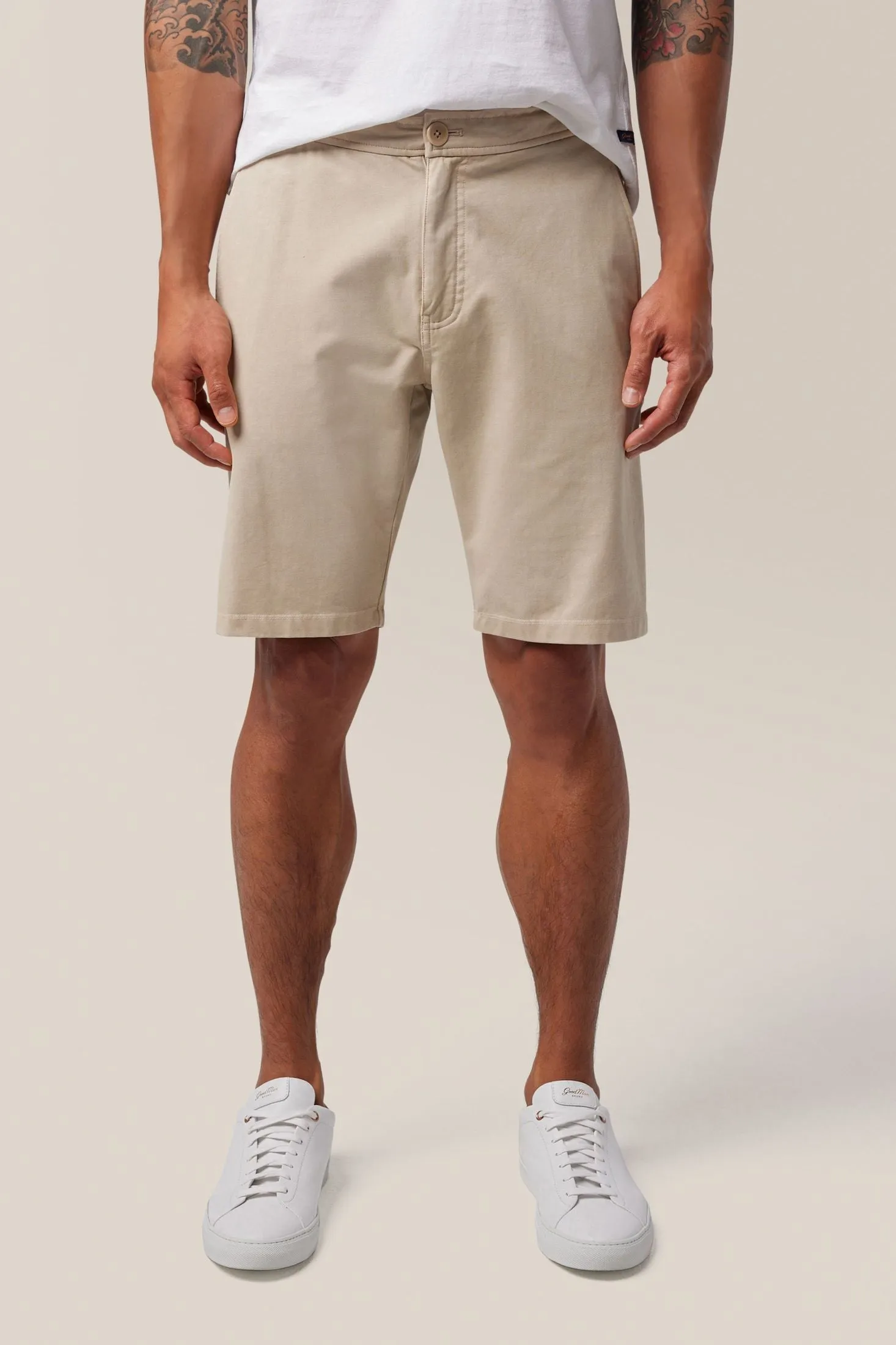 Tulum Short 9" | Flex Pro Jersey