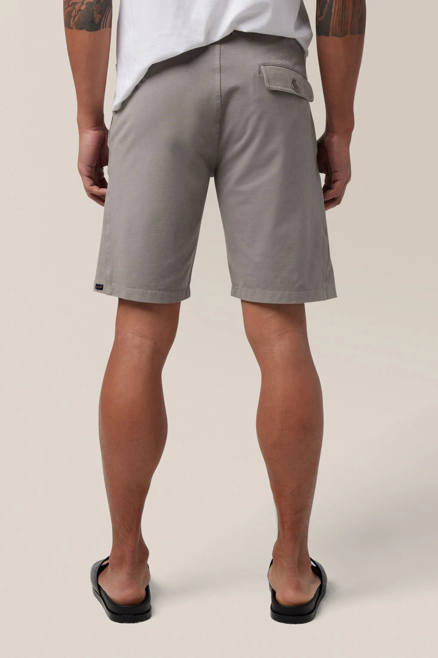 Tulum Short 9" | Flex Pro Jersey