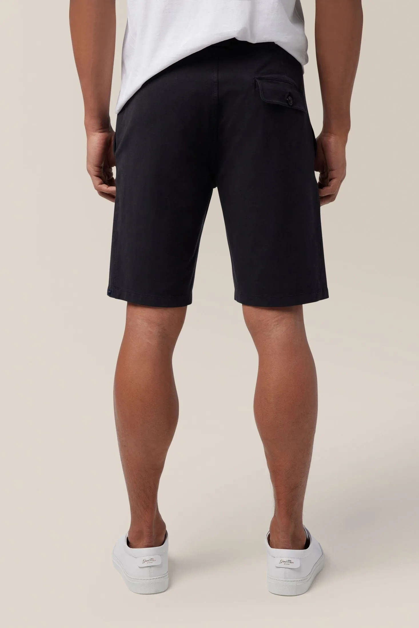 Tulum Short 9" | Flex Pro Jersey