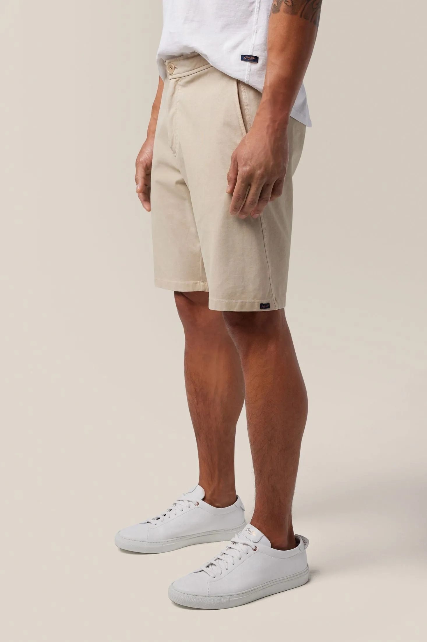 Tulum Short 9" | Flex Pro Jersey