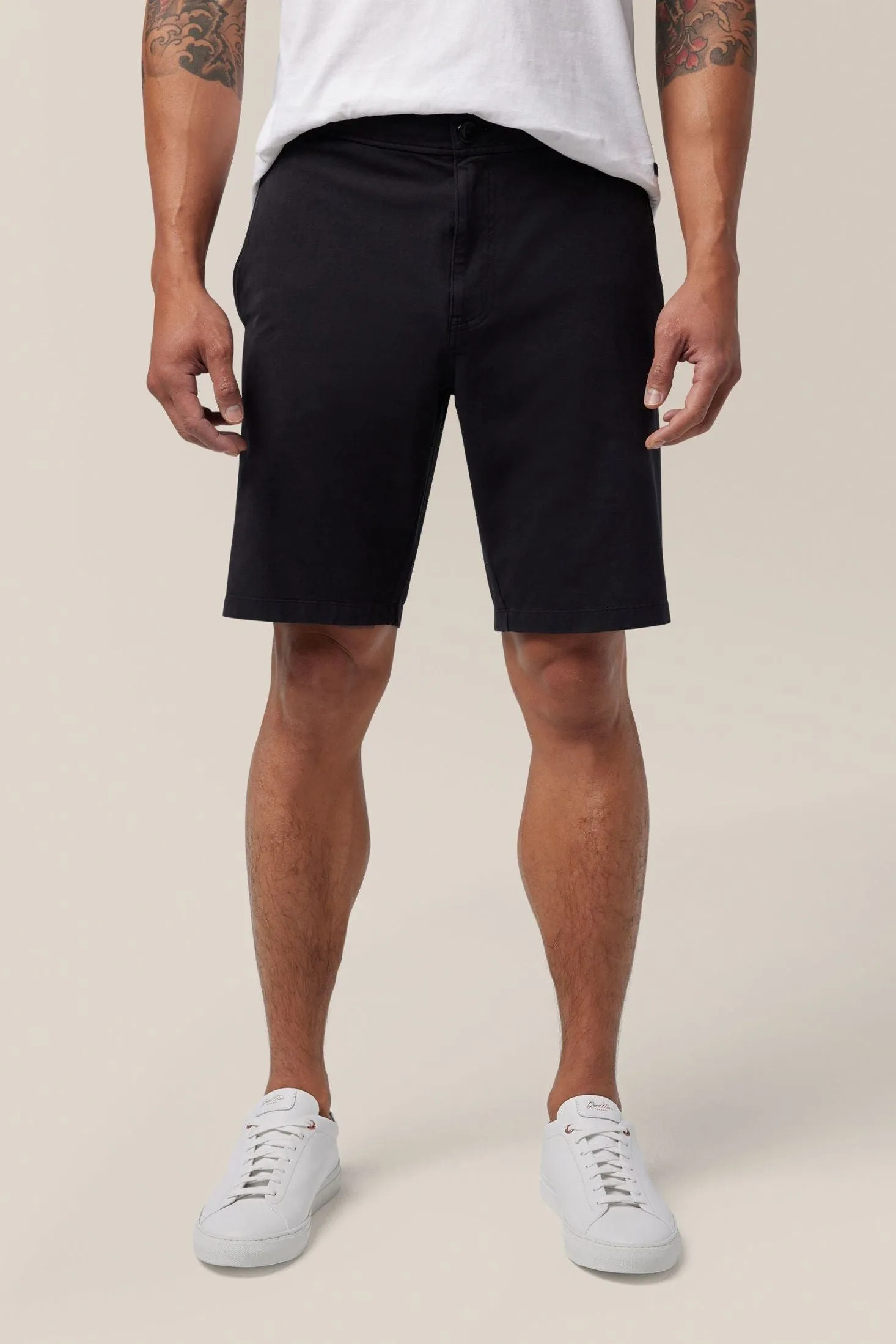 Tulum Short 9" | Flex Pro Jersey