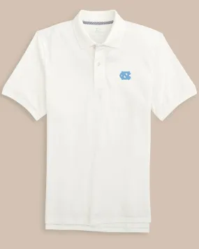 UNC Tar Heels Skipjack Polo Shirt