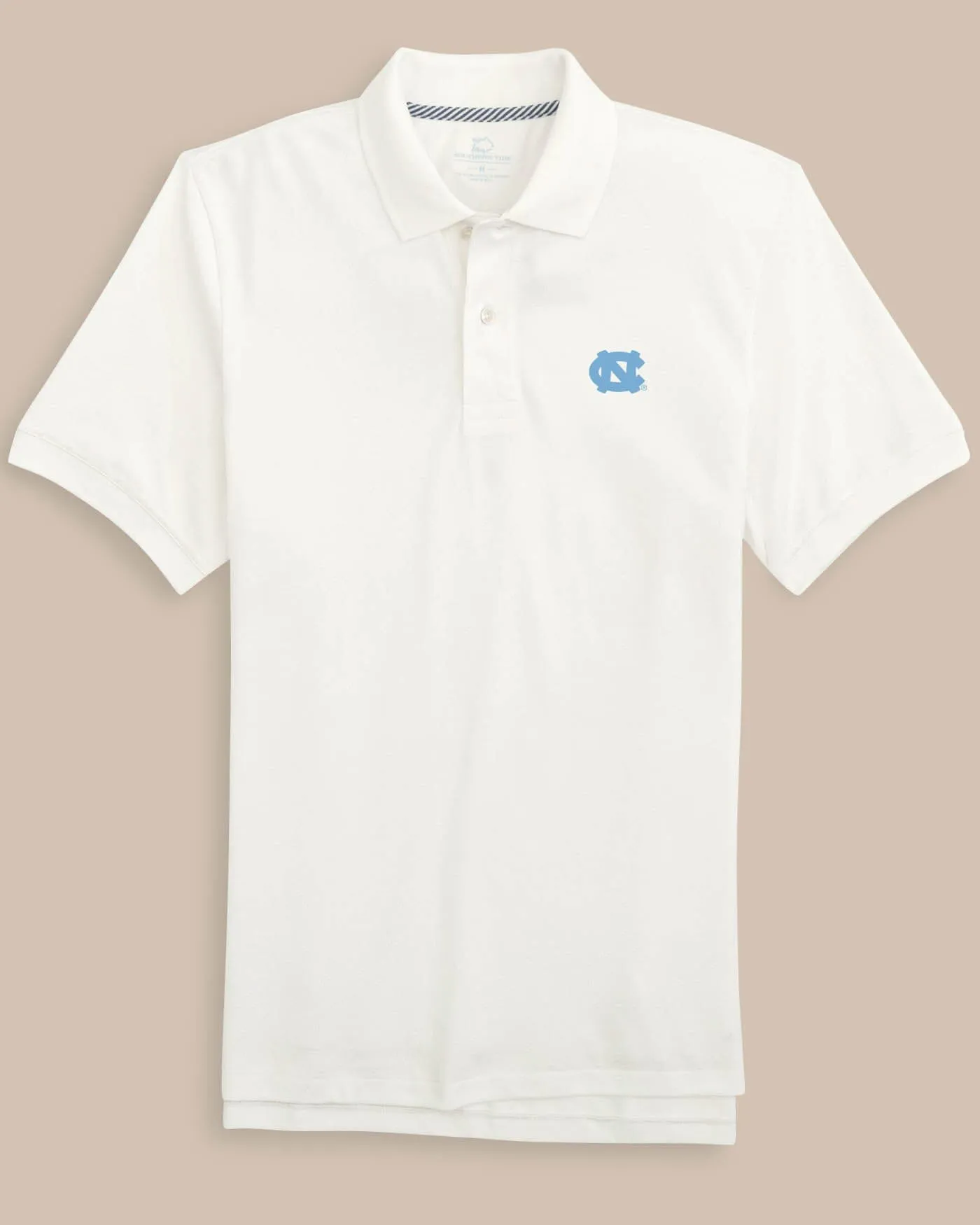 UNC Tar Heels Skipjack Polo Shirt