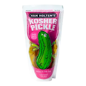 Van Holtens KOSHER Pickle