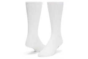 Wigwam Volley Crew Sock White